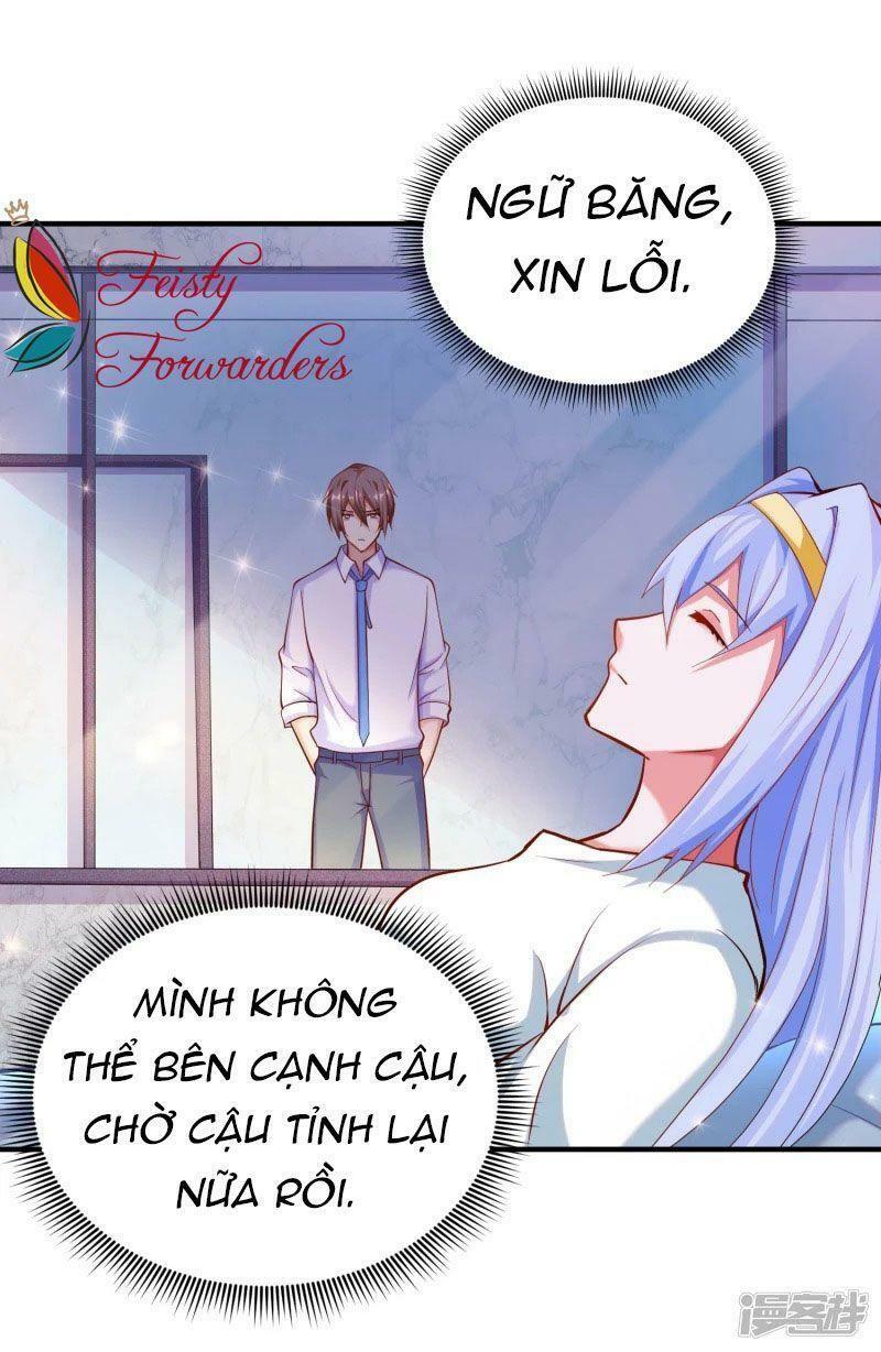 luyện tập thành thần chapter 36 31