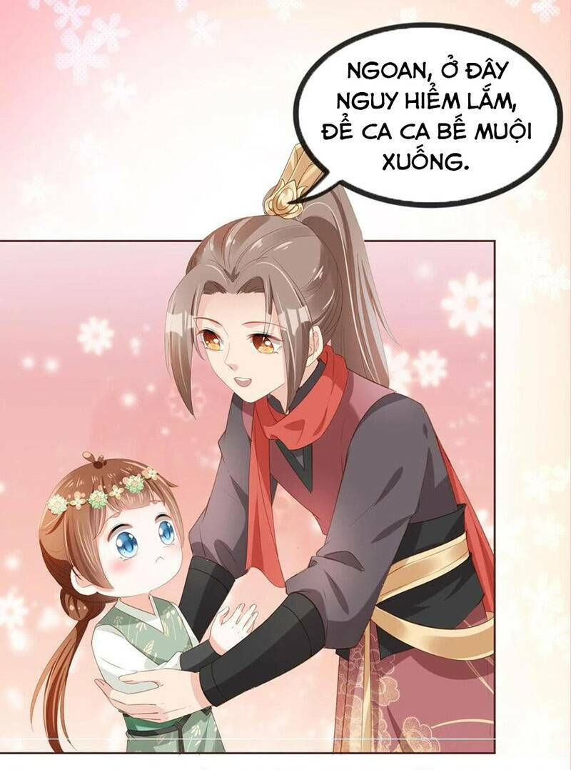 nhặt được bảo bối manh manh chapter 51 26