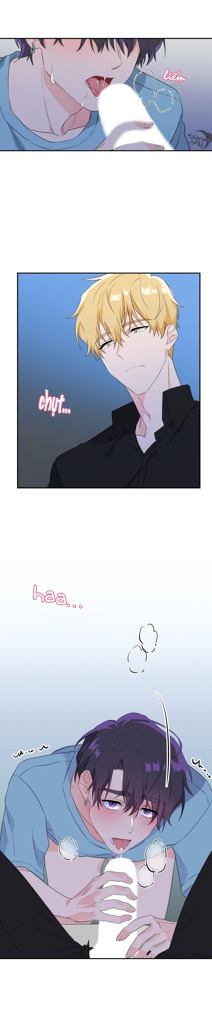 hoa ly hổ chapter 3 11