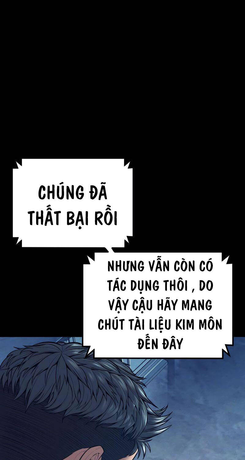 đặc vụ kim chapter 153 76
