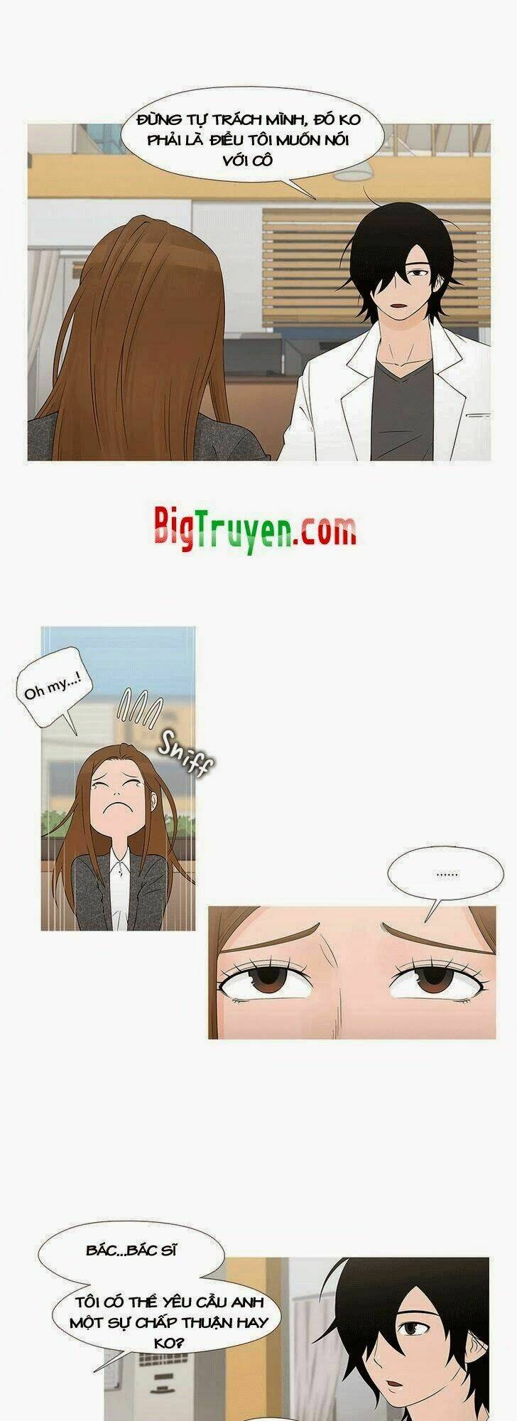 trái tim của một người bạn chapter 16 28