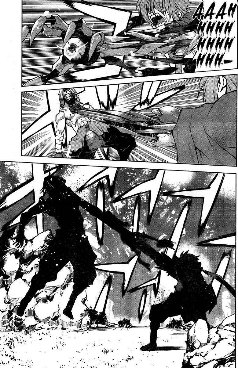 code geass: shikkoku no renya chapter 2 22