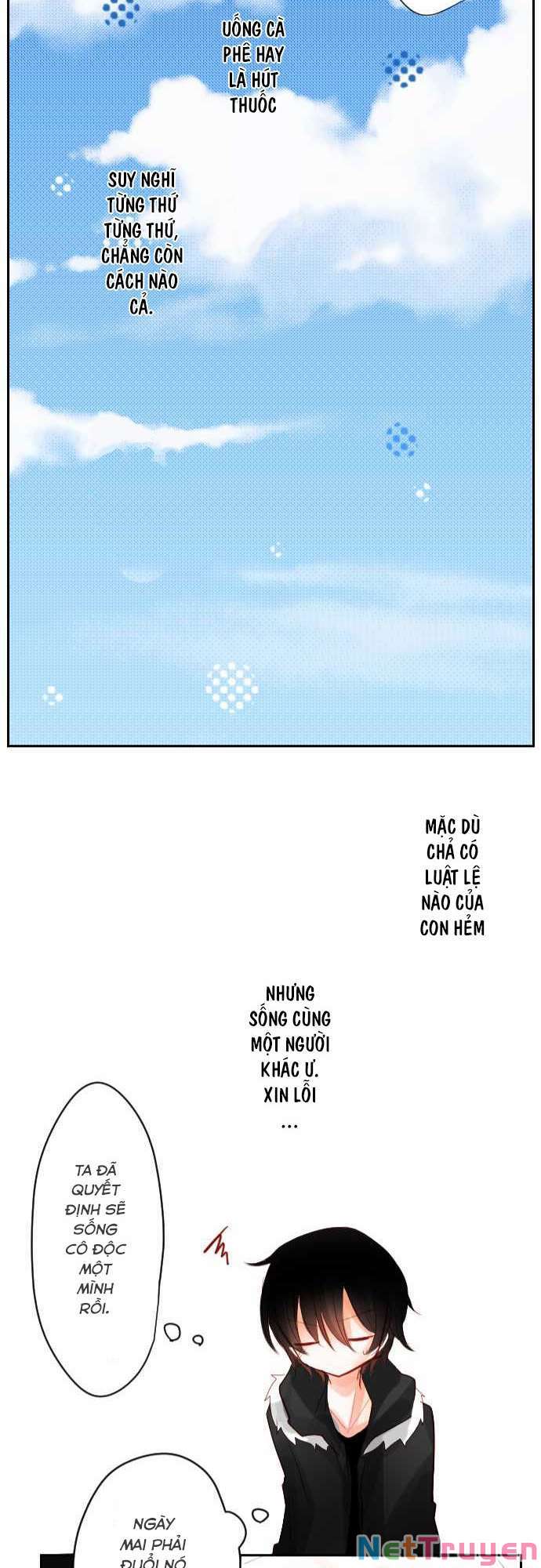 rodiura kurashi – official chapter 7 22