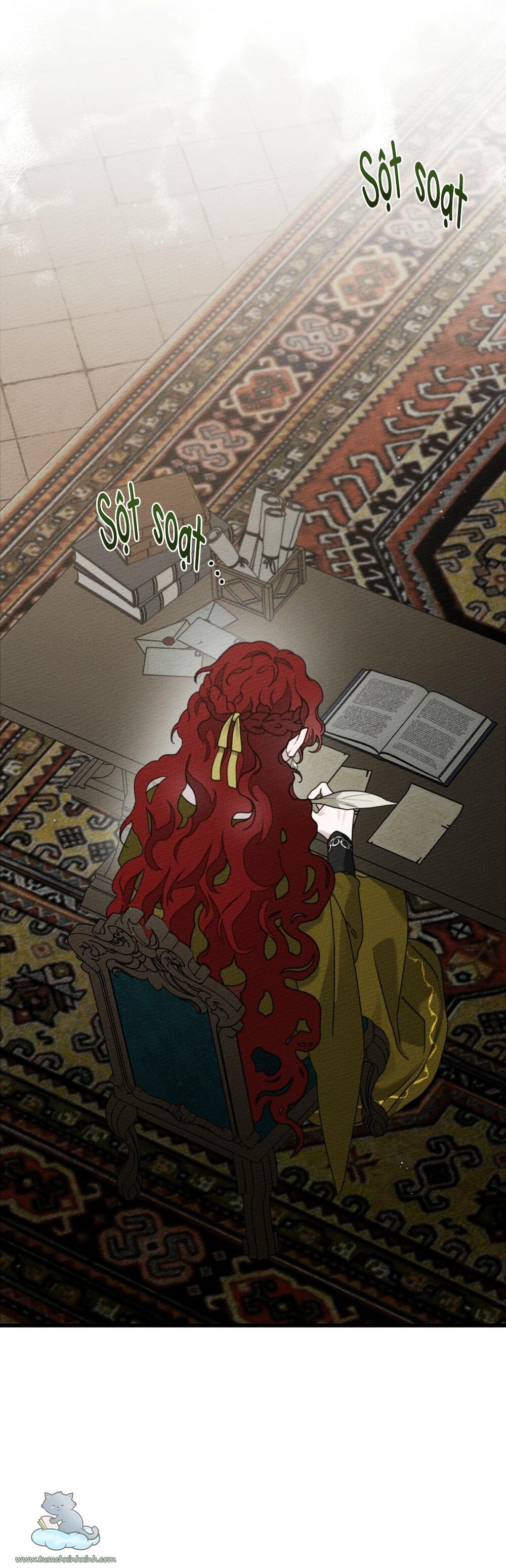 dưới tán cây sồi chapter 44 3