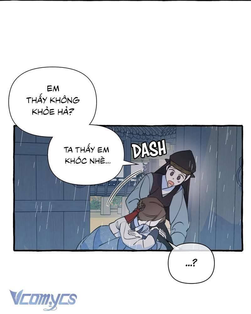 chuyện tình hoa lưu ly chapter 7 44