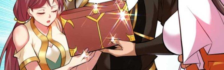 ẩn cư mười vạn năm, đời sau mời ta rời núi chapter 14 106