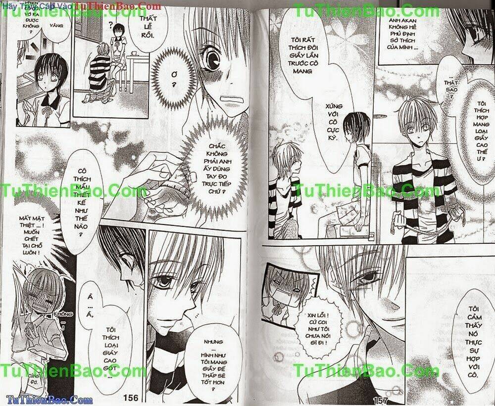 người bạn tuyệt vời chapter 1 78