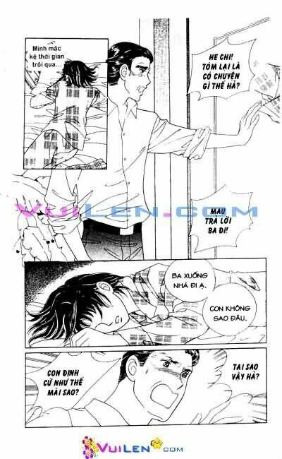 có anh trong đời chapter 5 66