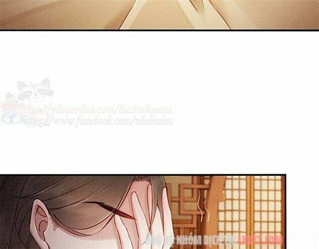 trọng sinh bá sủng nhiếp chính vương quá mạnh mẽ chapter 74 18