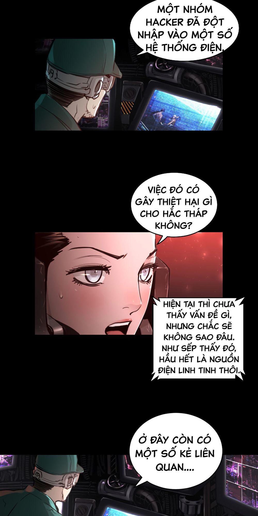 tam tuyệt tại dị giới chapter 75 37