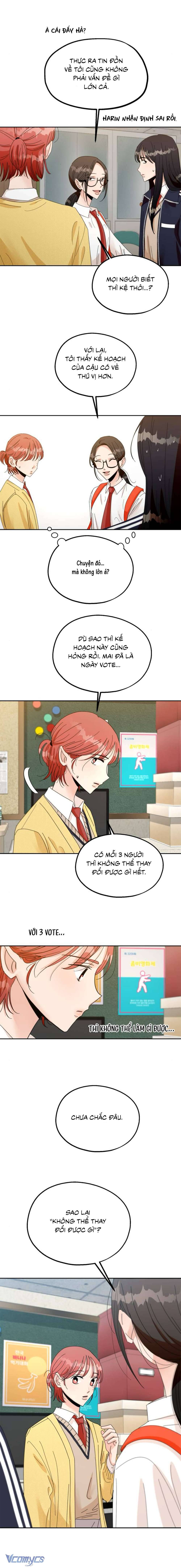 trò chơi kim tự tháp chapter 44 12