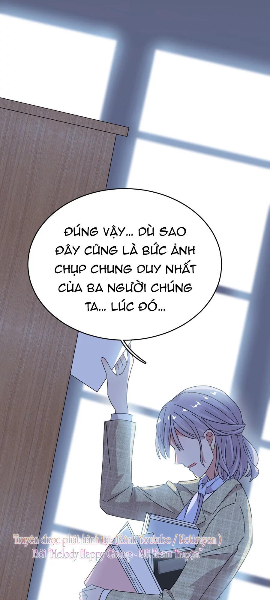 hoàn mỹ lão công tiến hóa luân chapter 50 9