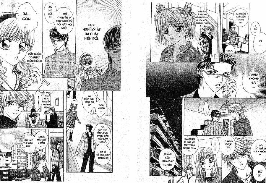 ban nhạc ardour chapter 7 28