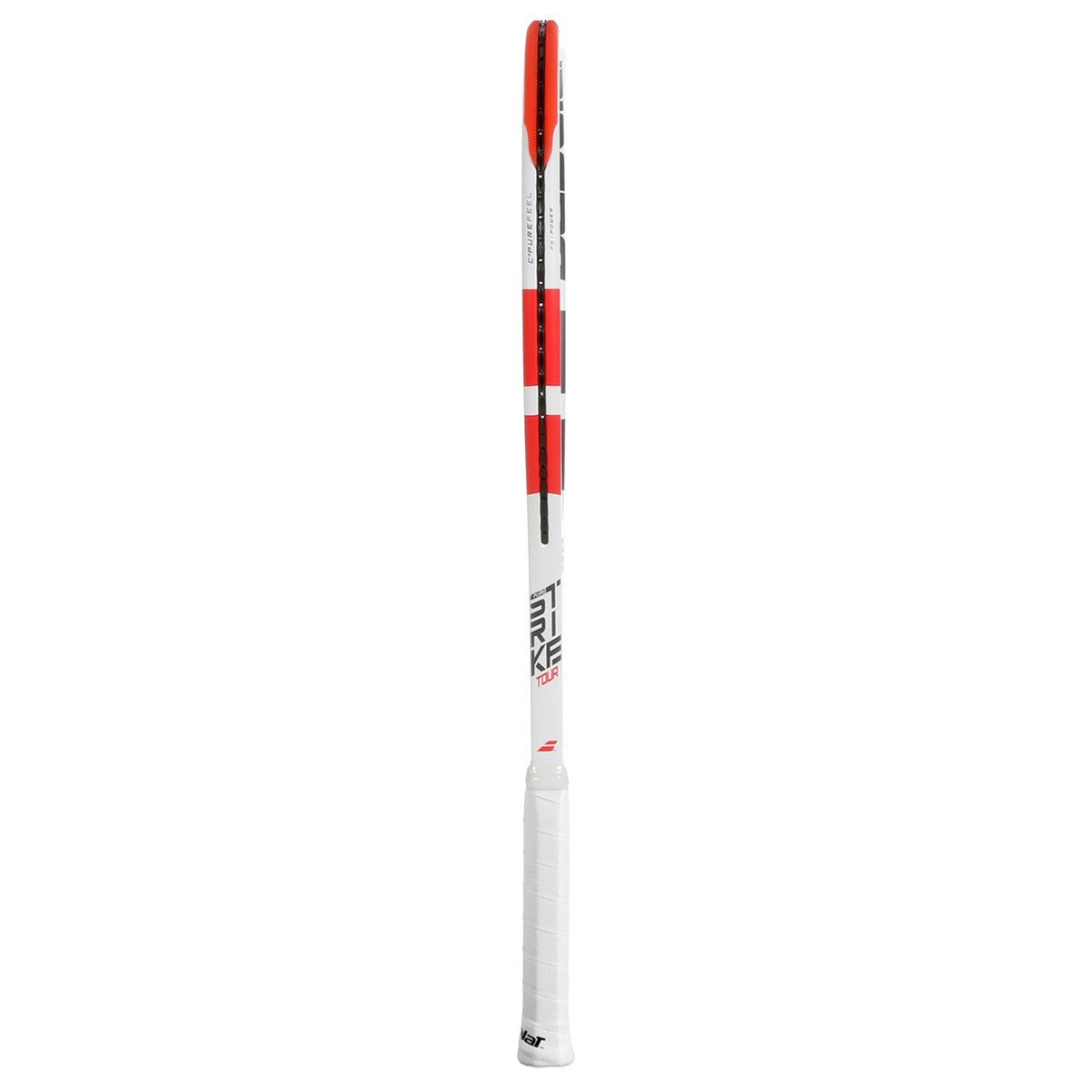 Vợt Tennis Babolat Pure STRIKE 100 300gram 3rd Gen 101400 - PR09 - 265gr