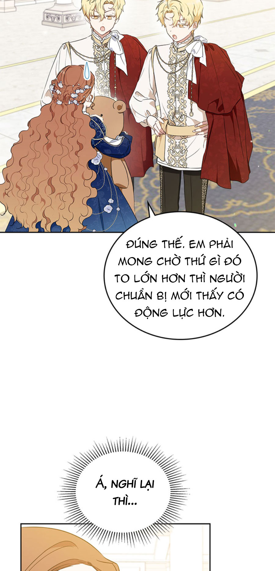 lần này tôi sẽ trở thành gia chủ chapter 75 11