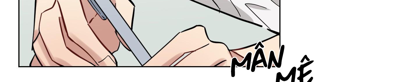 hãy nói rằng cậu nghe thấy đi chapter 3.2 18