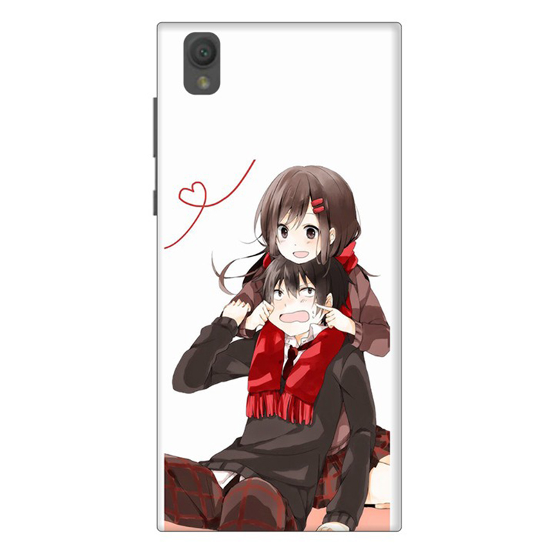 Ốp Lưng Dành Cho Sony Xperia L1 - Mẫu 8