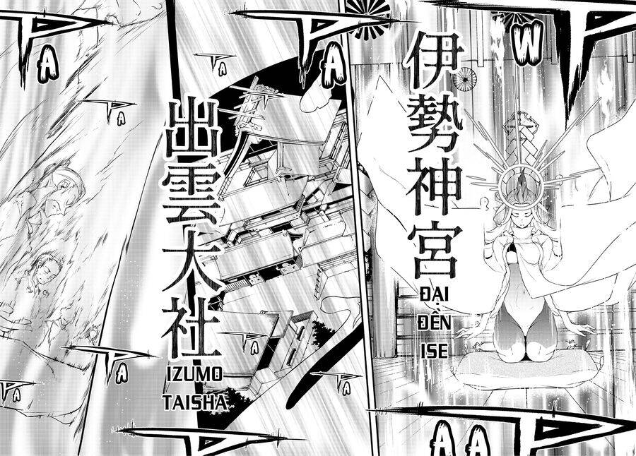 yozakura quartet chapter 170.2 47