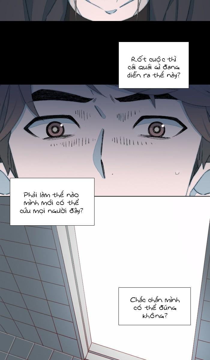 sự cứu rỗi chapter 13 6