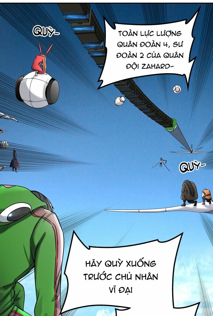 tòa tháp bí ẩn 2 chapter 318.5 52