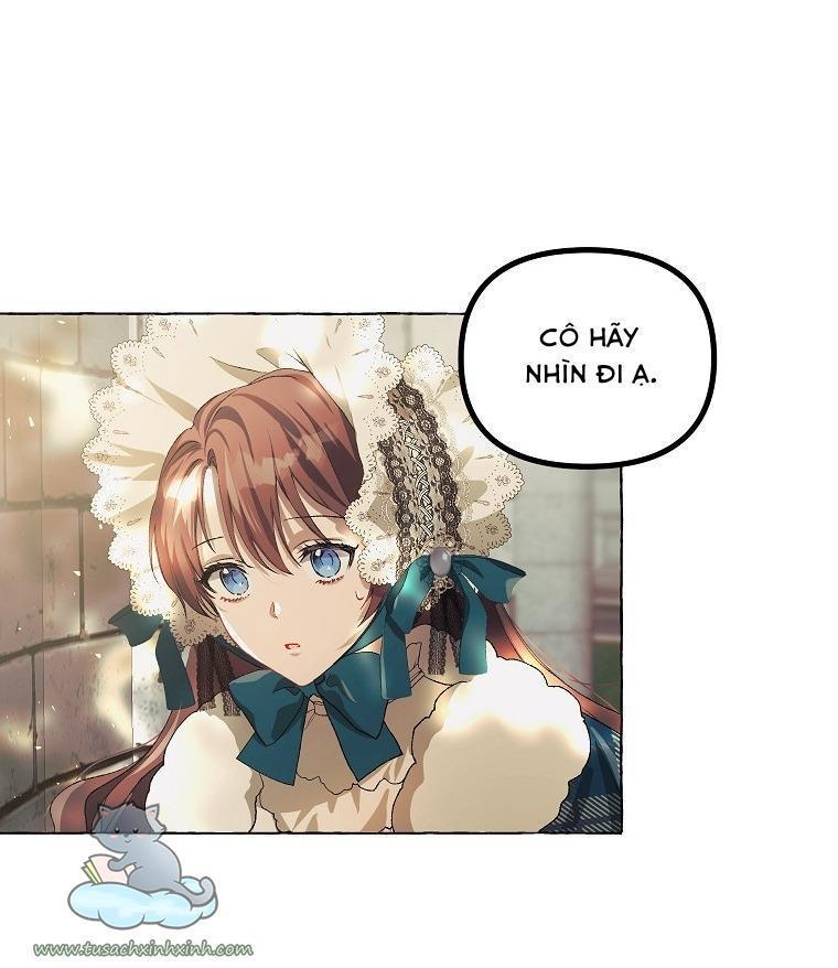 tháng năm cuối cùng của nữ phụ đoản mệnh chapter 18 31