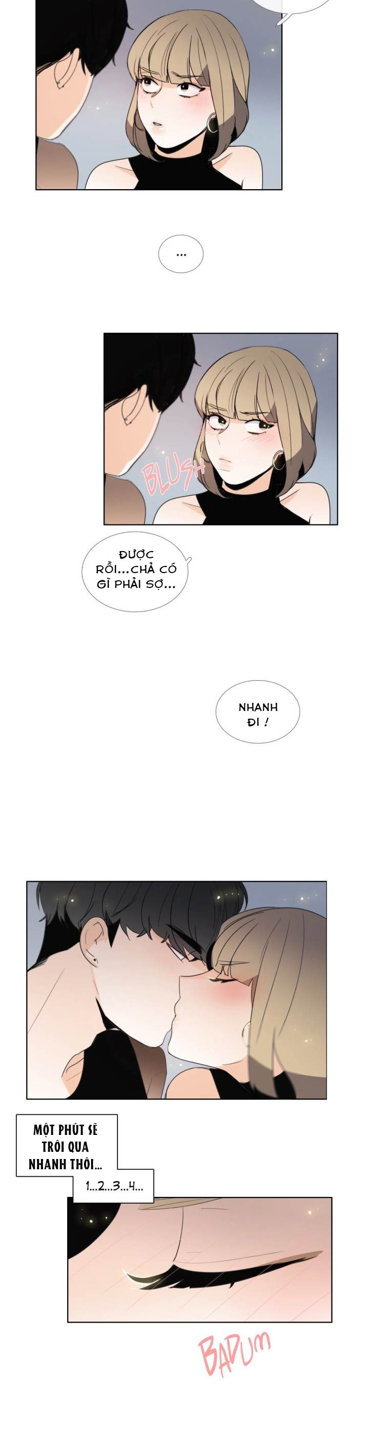 nói với anh chapter 86 12