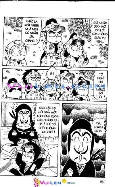 ninja loạn thị chapter 48 66