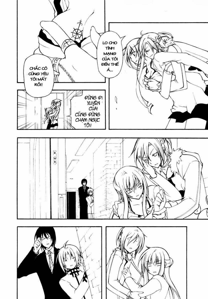 bloody cross chapter 12 10