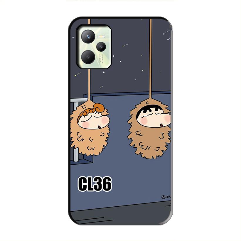 Ốp Lưng Dành Cho Realme C35