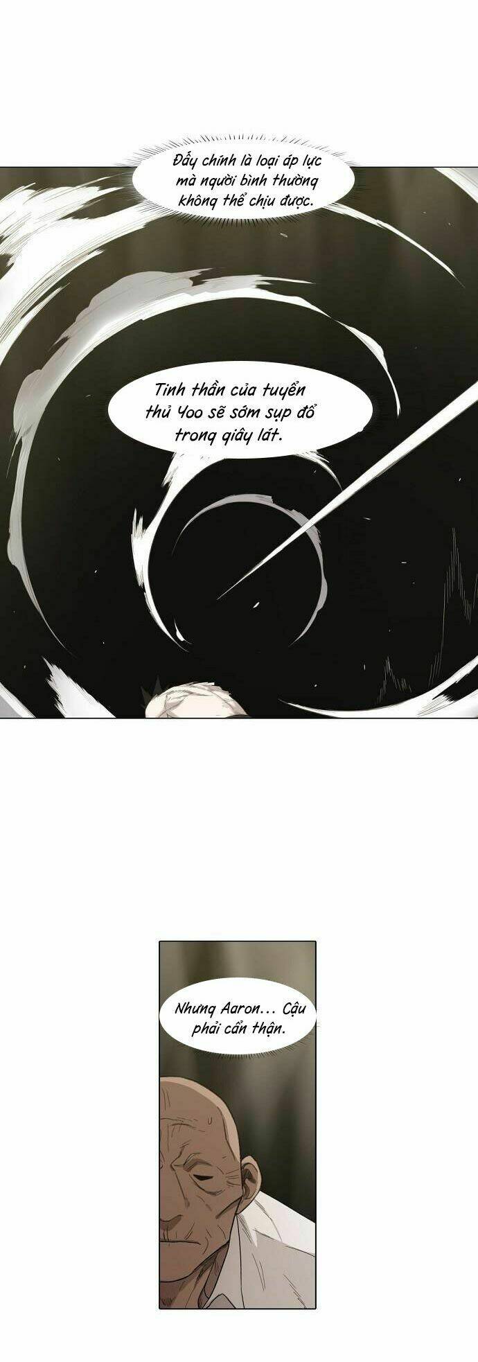 võ sĩ - the boxer chapter 82 34