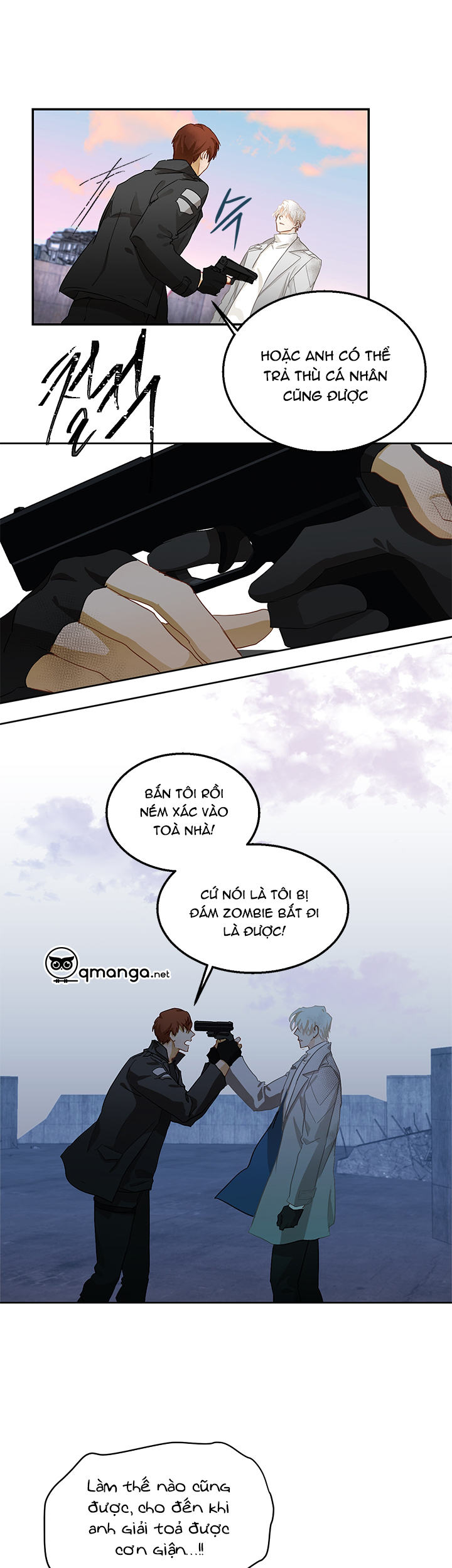 kẻ nói dối hoàn hảo chapter 5 11