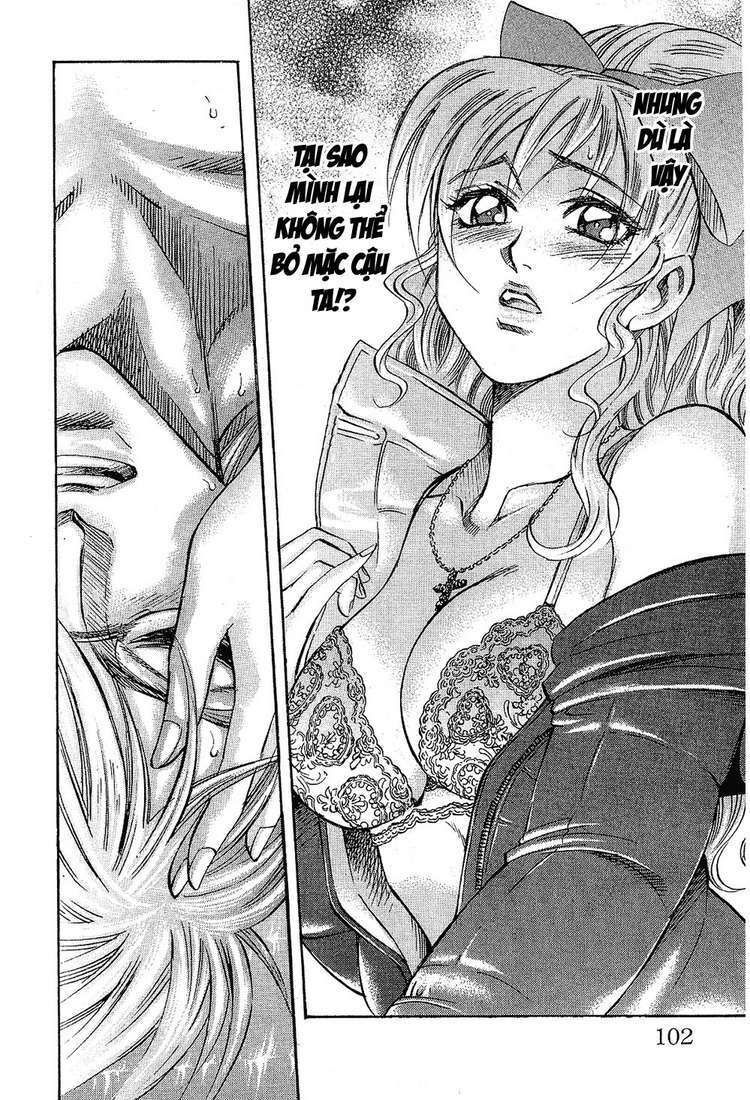 gamble fish chapter 74 18