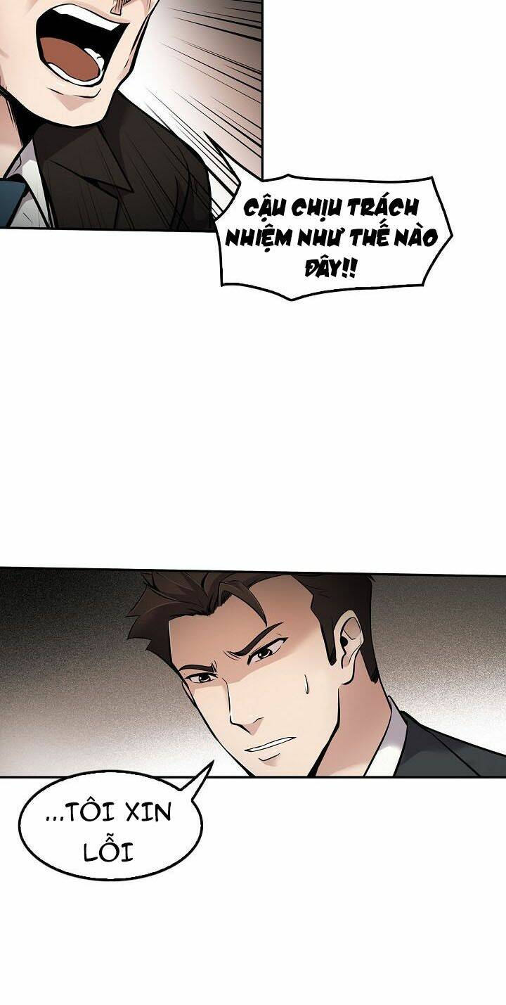 điều tra viên chuyển sinh chapter 69 18