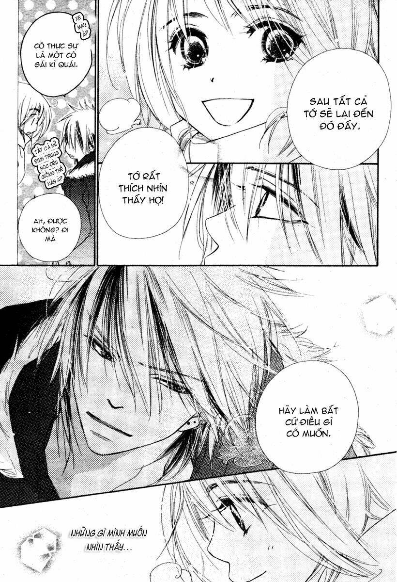 sora log chapter 2 35