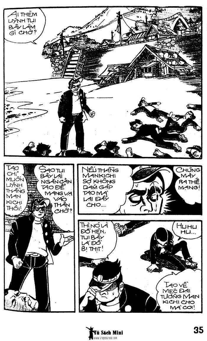 mankichi chapter 2 35