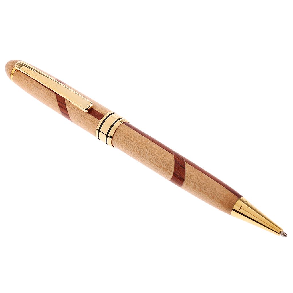 Finest Ball-point Pen Reusable Biros for Office Class Writing Equipment