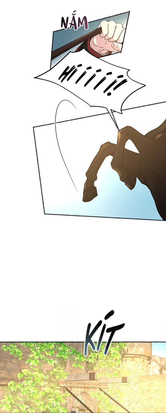 như gió trên cành cây khô chapter 43 42