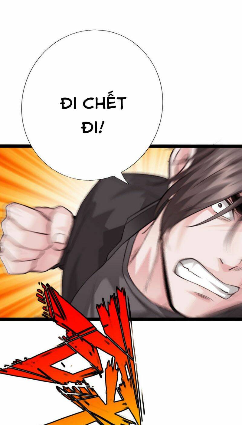 tuyệt phẩm tà thiếu chapter 111 11