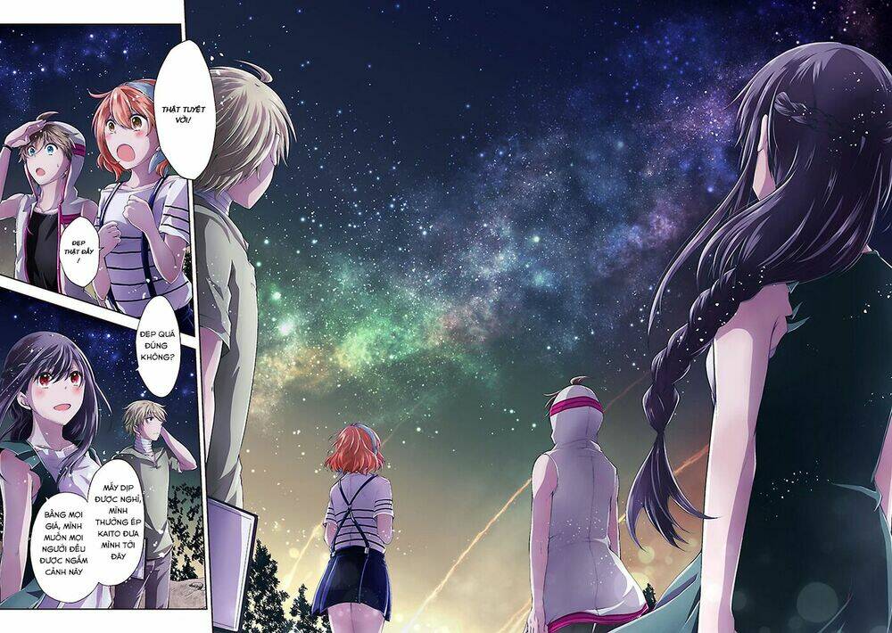 hensokukei quadrangle chapter 14 27