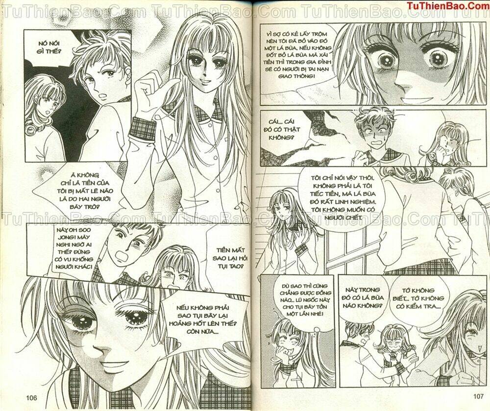 bắt được anh chapter 2 52