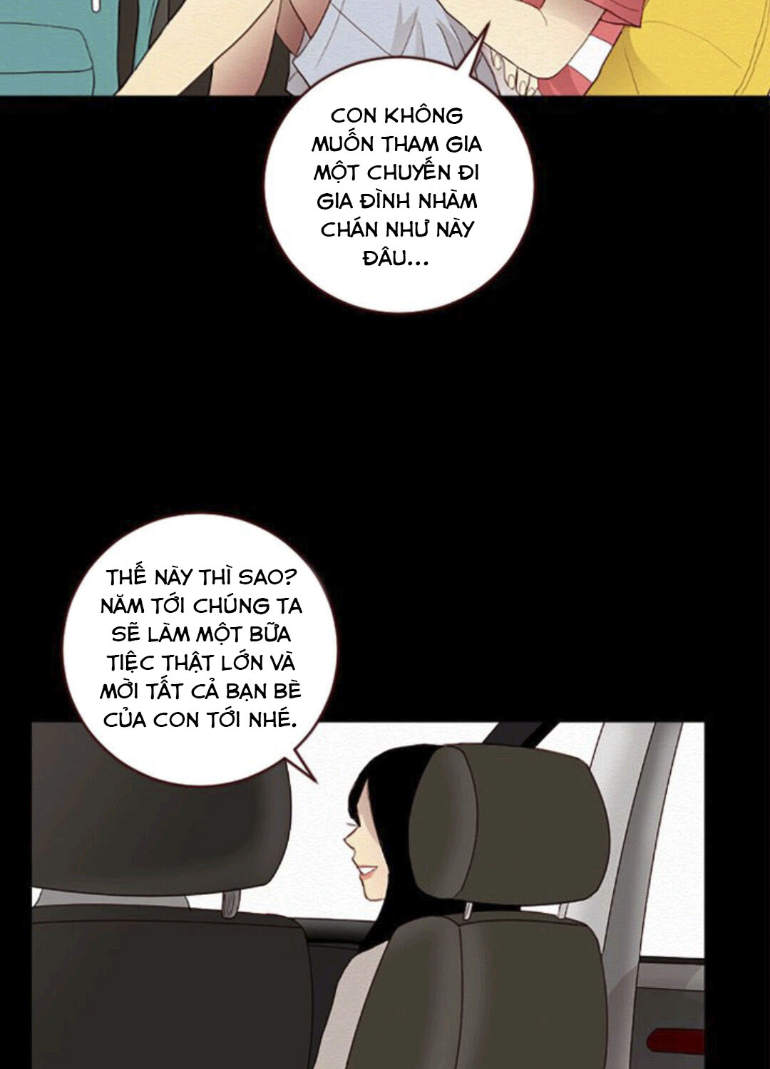 thầm yêu chapter 1 6