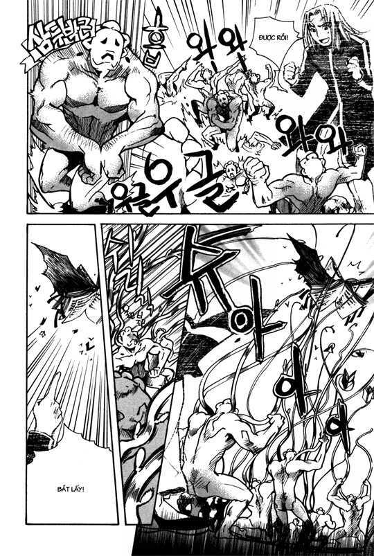 immortal regis chapter 9 8