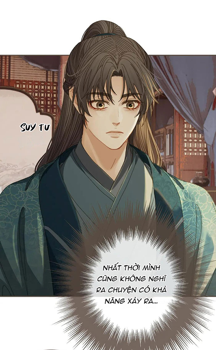 á nô 2: thám hoa chapter 21 17