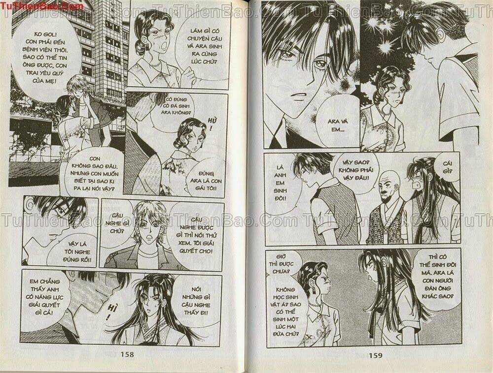 phép màu tình yêu chapter 14 78