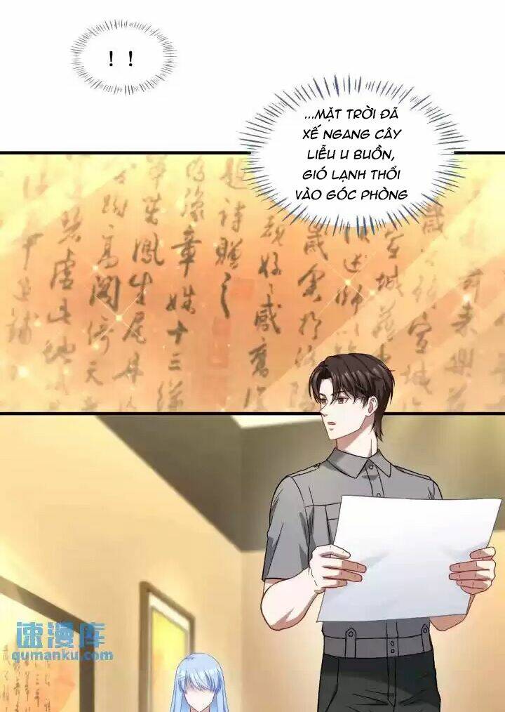 Bỏ Làm Simp Chúa, Ta Có Trong Tay Cả Tỉ Thần Hào chapter 13.1 26