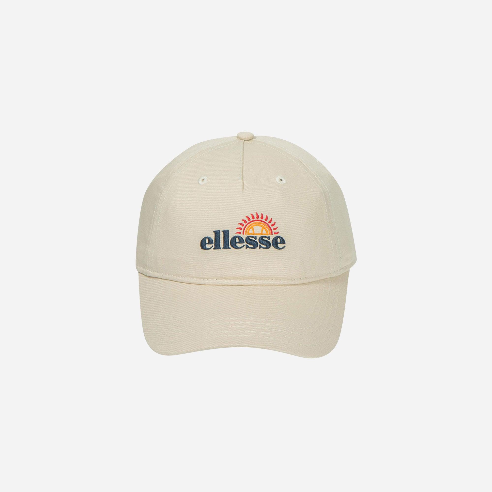 Nón thể thao unisex Ellesse Newstalgia-Solaris Cap Am - 628121