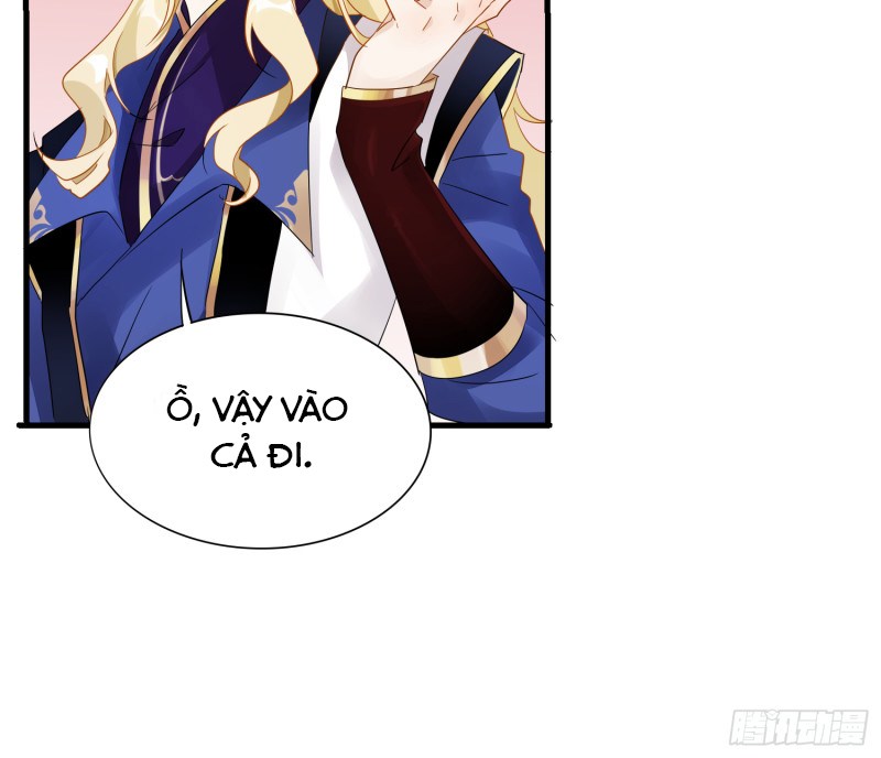 lục thân bất nhận chapter 18 52