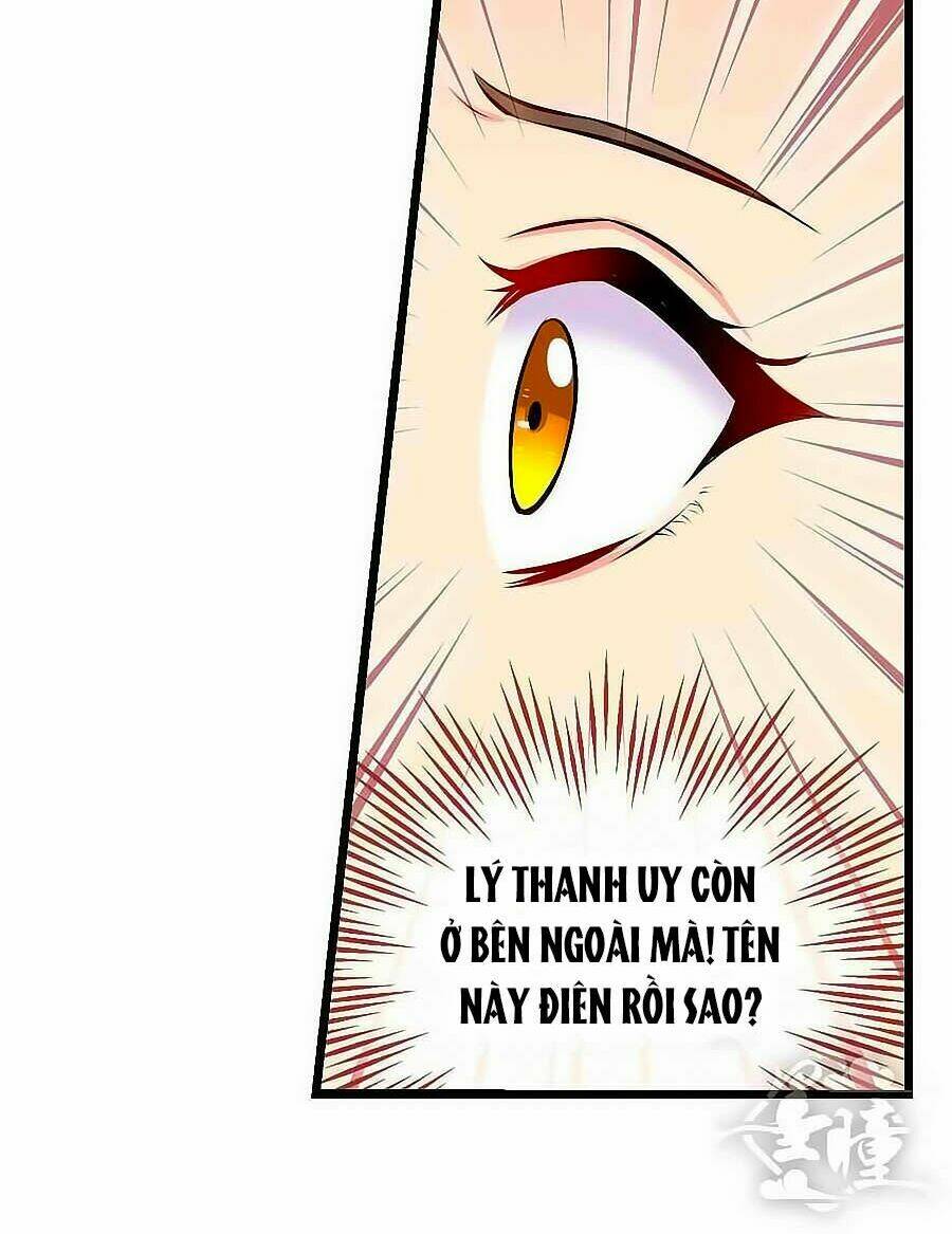 chỉ nhiễm thành hôn chapter 65 13