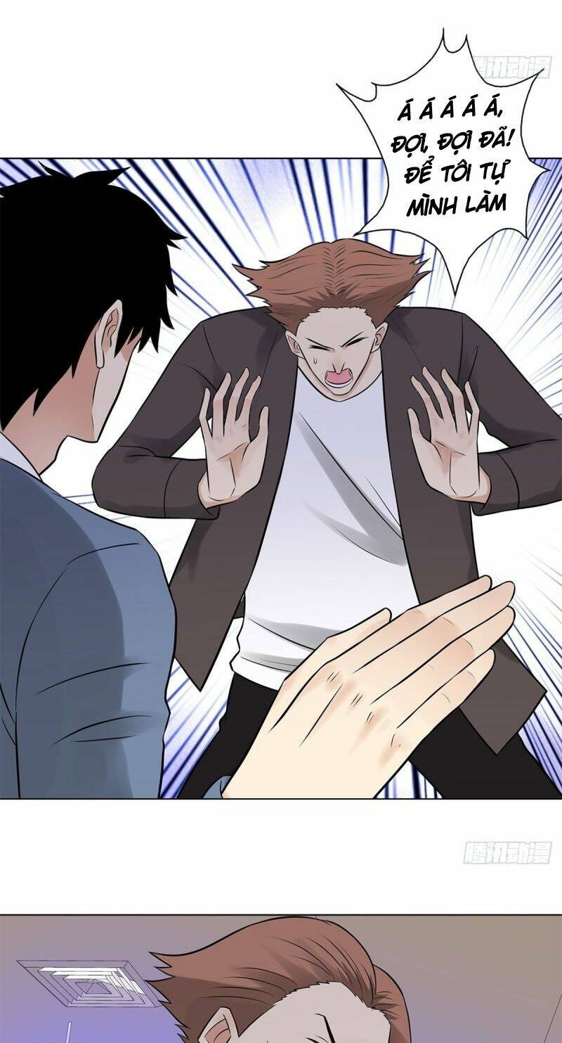 học viện cao thủ chapter 278 10