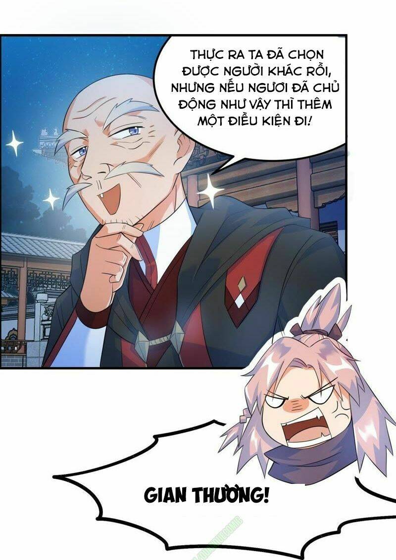 tối cường quang hoàn hệ thống chapter 14 8